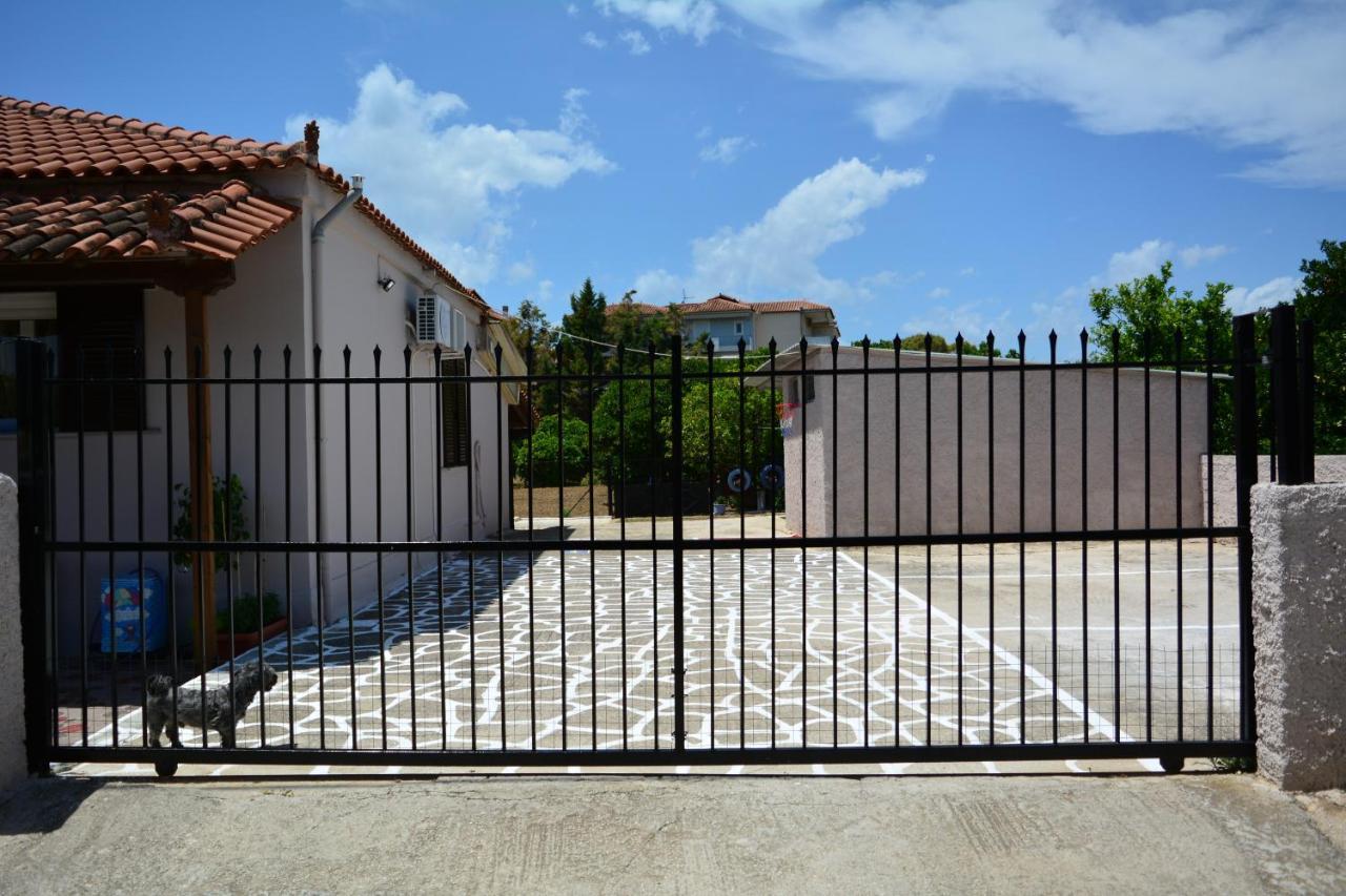 Green House Nauplia Exterior foto